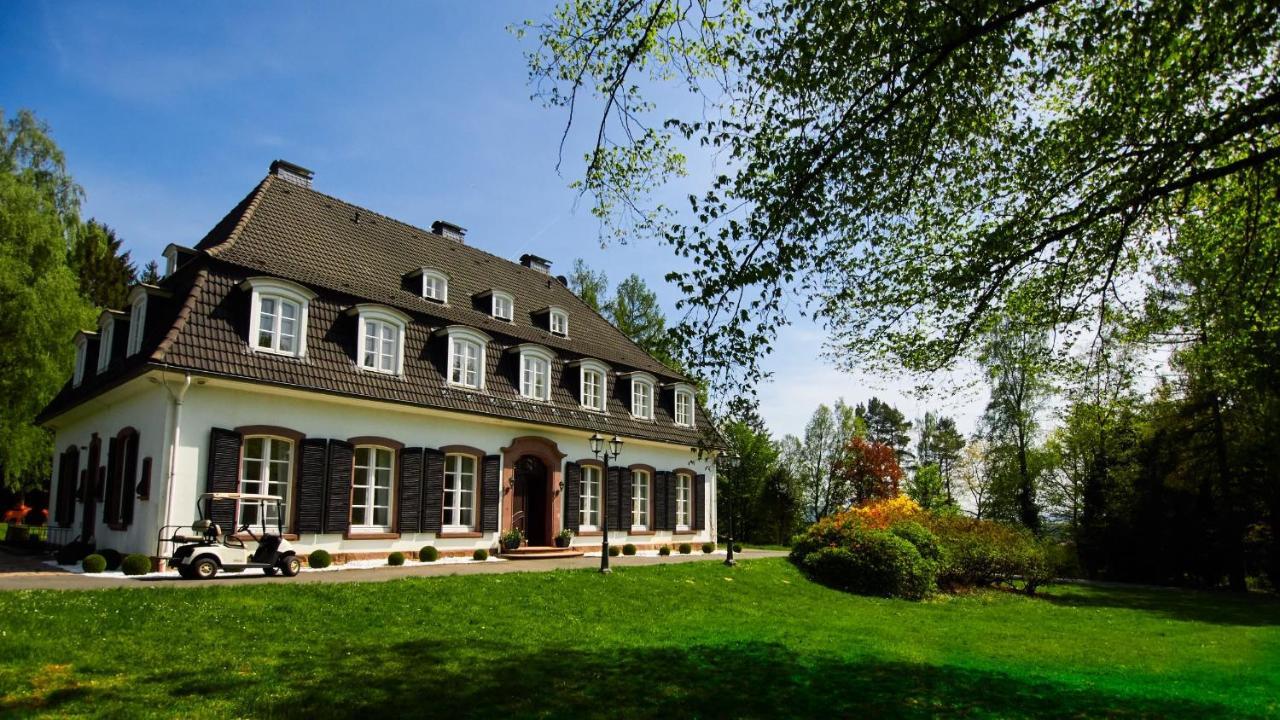 Villa Silva Uslar Εξωτερικό φωτογραφία