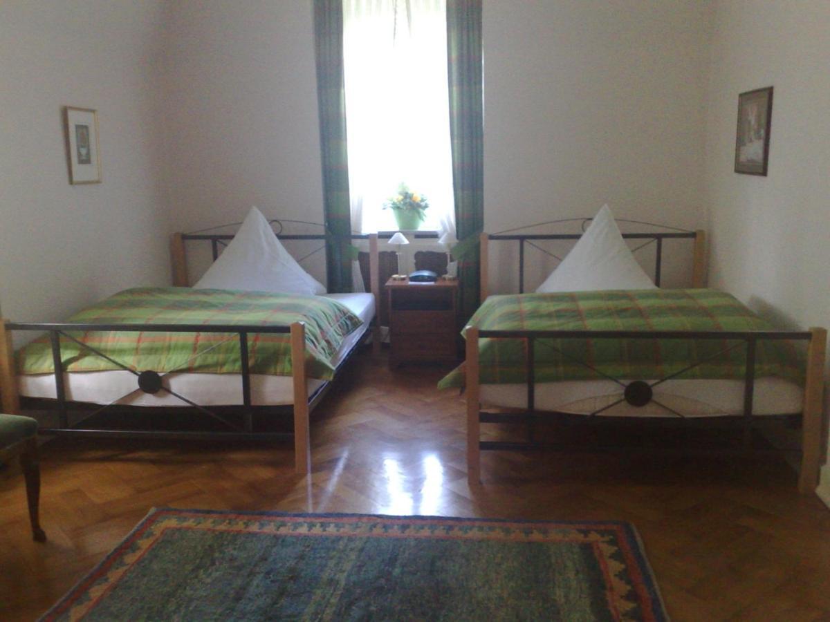 Villa Silva Uslar Εξωτερικό φωτογραφία
