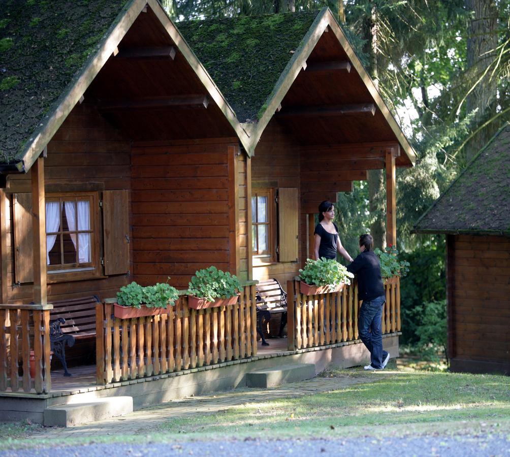 Villa Silva Uslar Εξωτερικό φωτογραφία