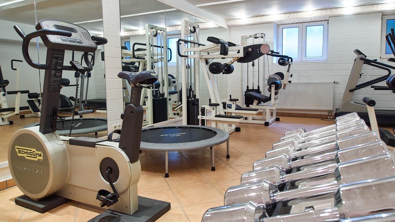 Villa Silva Uslar Εξωτερικό φωτογραφία