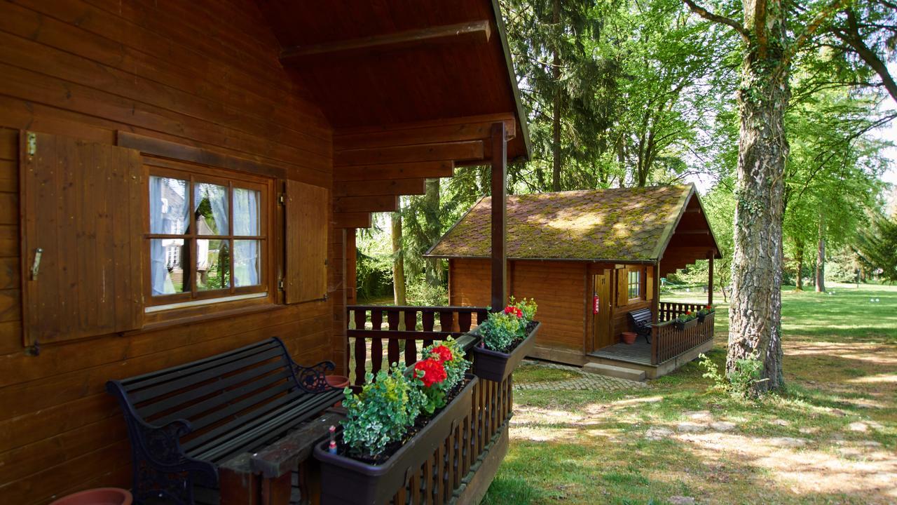 Villa Silva Uslar Εξωτερικό φωτογραφία