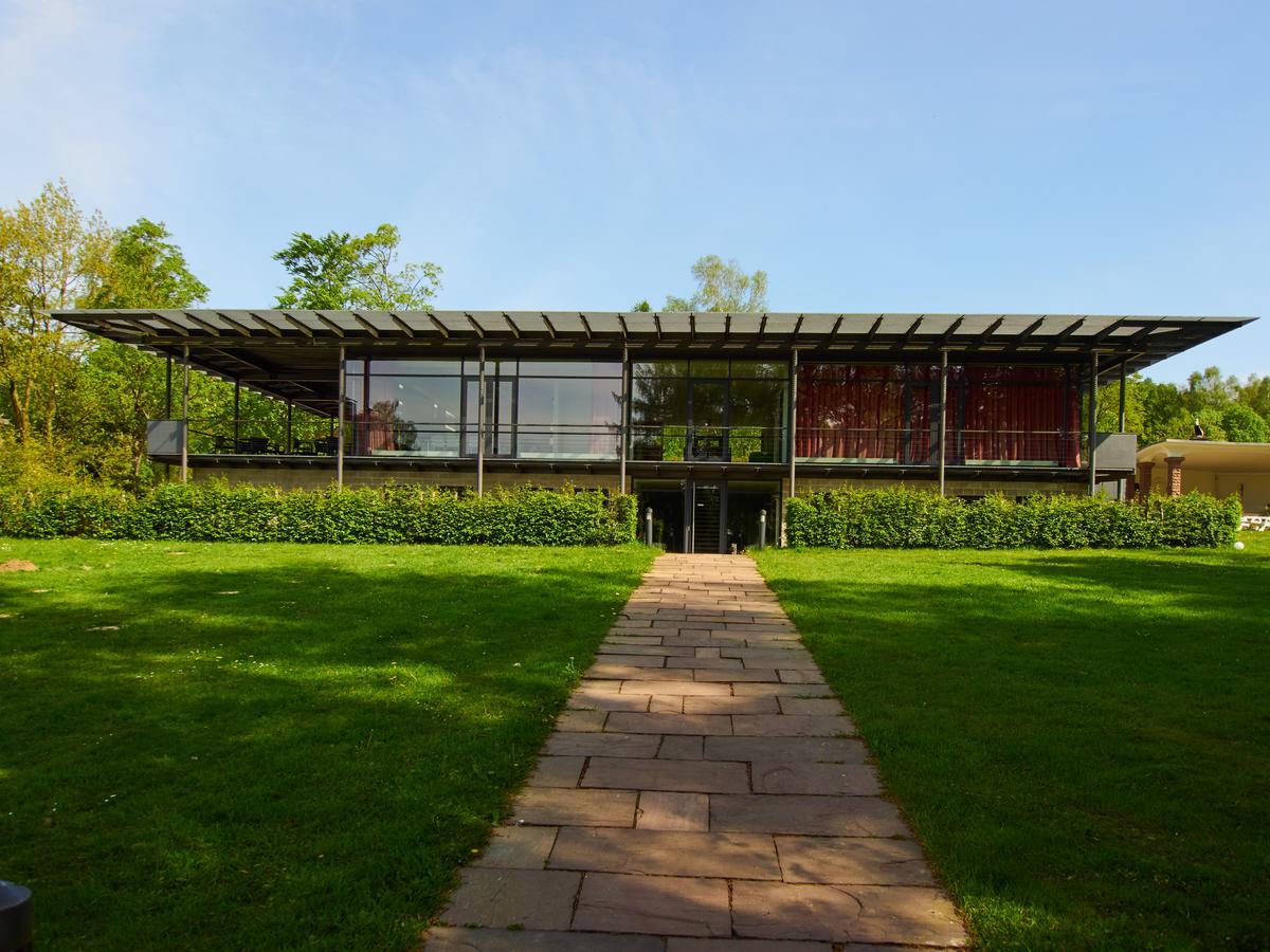 Villa Silva Uslar Εξωτερικό φωτογραφία