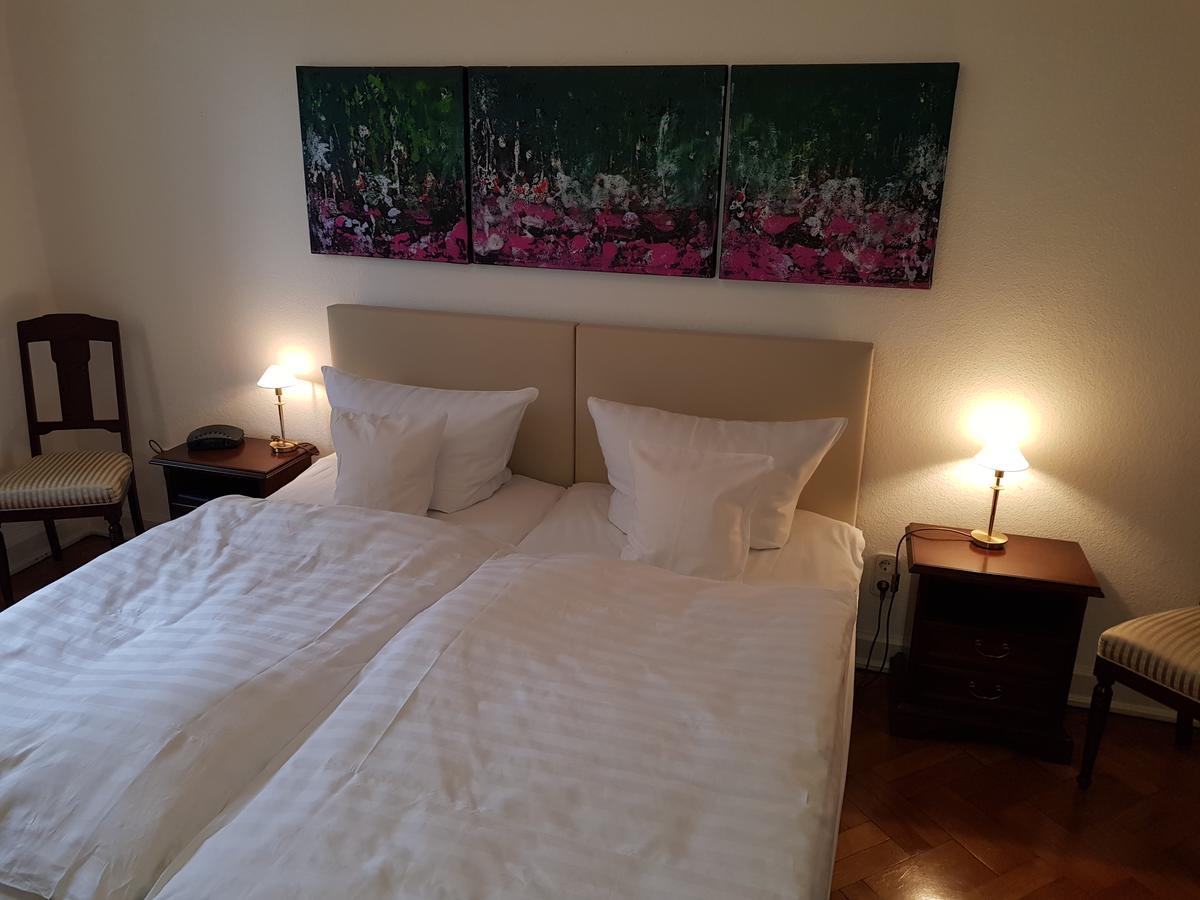 Villa Silva Uslar Εξωτερικό φωτογραφία